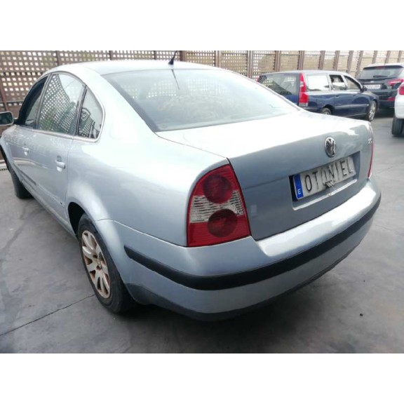 volkswagen passat berlina (3b3) del año 2001