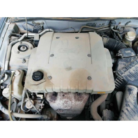 mitsubishi galant familiar (ea0) del año 1999