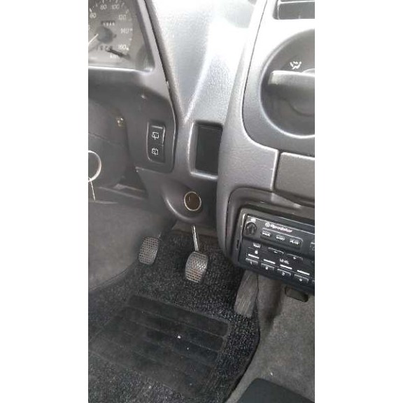 suzuki alto sh 410 (ef) del año 1997