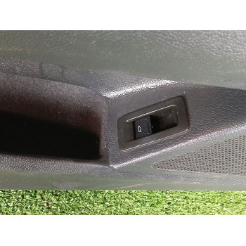 Recambio de guarnecido puerta delantera izquierda para volkswagen scirocco iii (137, 138) 1.4 tsi referencia OEM IAM 1K8867011AT