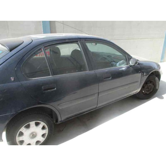 mg serie 25 (rf) del año 2000