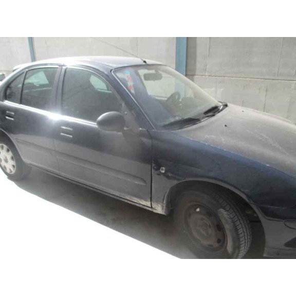 mg serie 25 (rf) del año 2000