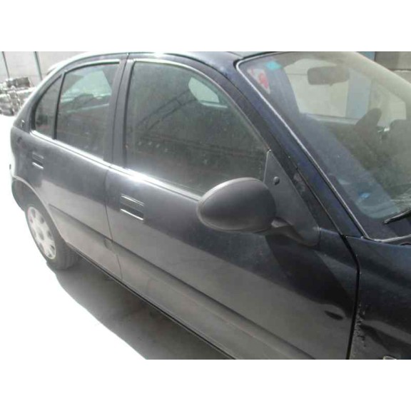 mg serie 25 (rf) del año 2000