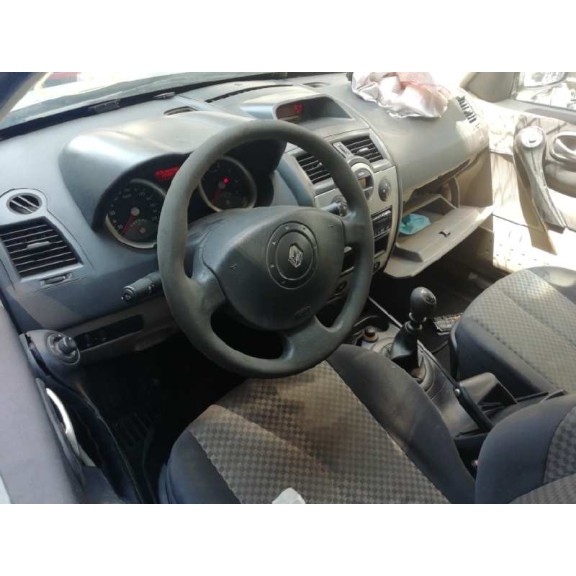 renault megane ii berlina 5p del año 2003