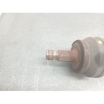 Recambio de transmision trasera derecha para mercedes-benz clase c (w204) c 220 cdi (204.008) referencia OEM IAM 2043508423  