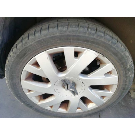 citroën c4 coupe del año 2006