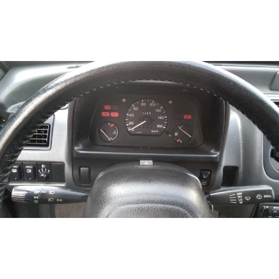 suzuki alto sh 410 (ef) del año 1997