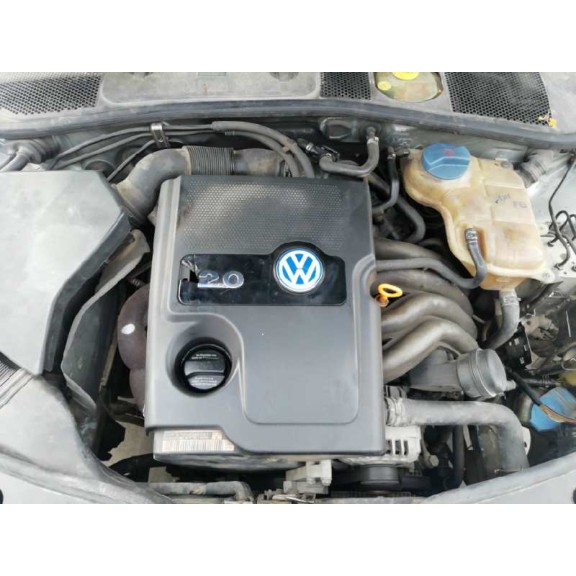 volkswagen passat berlina (3b3) del año 2001