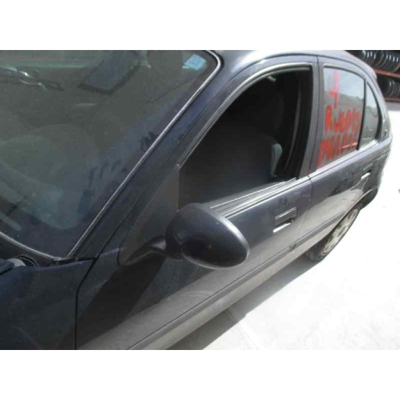 mg serie 25 (rf) del año 2000