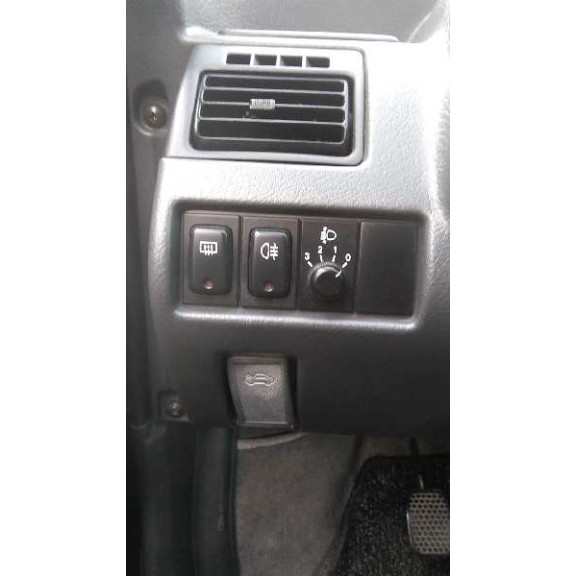 suzuki alto sh 410 (ef) del año 1997