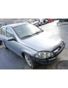 opel corsa c del año 2006
