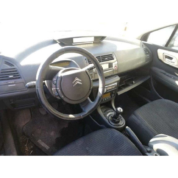 citroën c4 coupe del año 2006