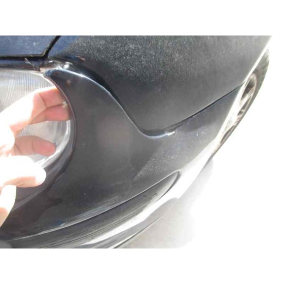 mg serie 25 (rf) del año 2000