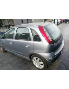 opel corsa c del año 2006 2