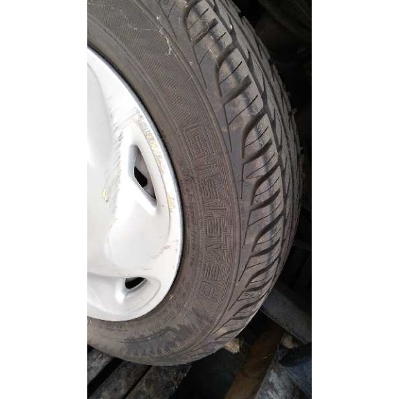 suzuki alto sh 410 (ef) del año 1997