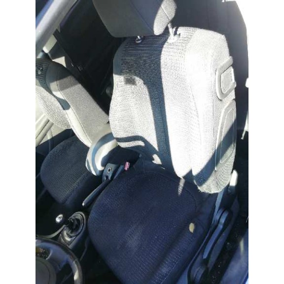 citroën c4 coupe del año 2006