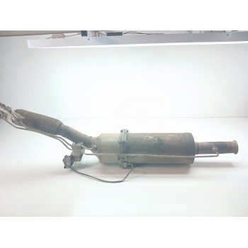 FILTRO DE PARTICULAS k522 