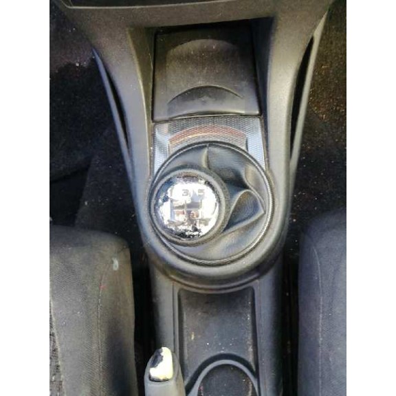 citroën c4 coupe del año 2006