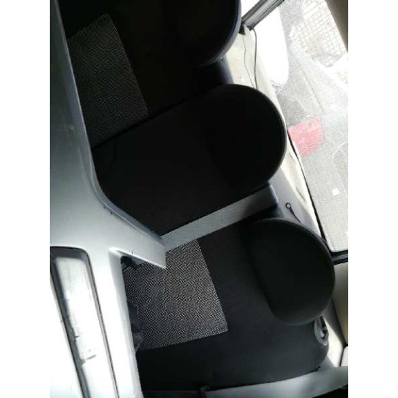 opel corsa c del año 2006