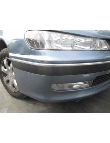 peugeot 406 berlina (s1/s2) del año 2000 2