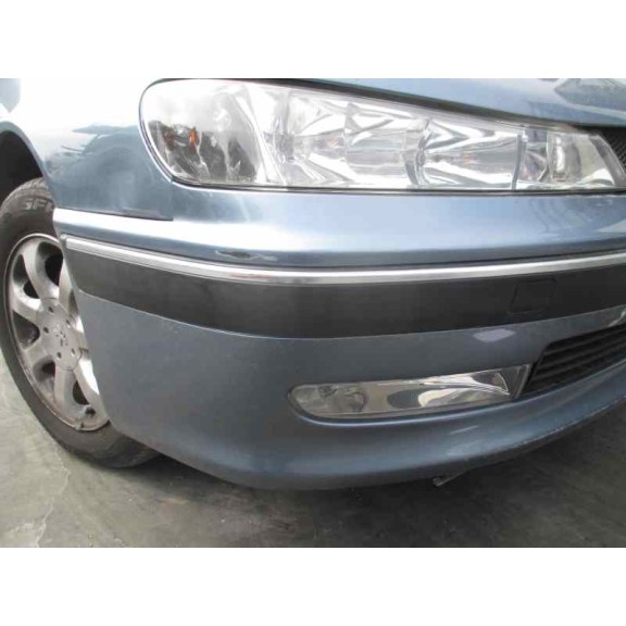 peugeot 406 berlina (s1/s2) del año 2000