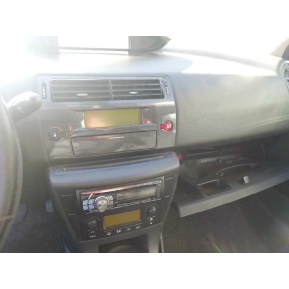 citroën c4 coupe del año 2006