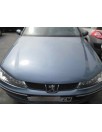 peugeot 406 berlina (s1/s2) del año 2000