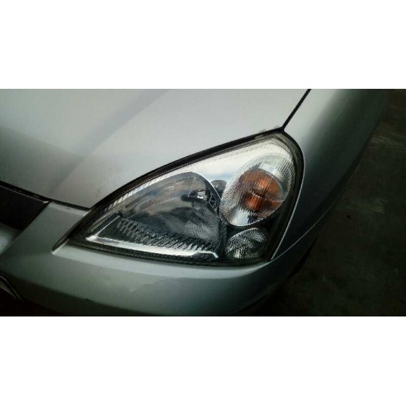 suzuki liana rh (er) del año 2002