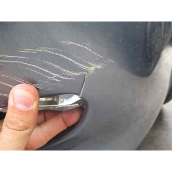 peugeot 406 berlina (s1/s2) del año 2000