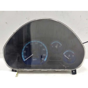 CUADRO INSTRUMENTOS 96566387 