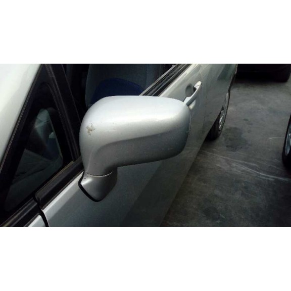 suzuki liana rh (er) del año 2002