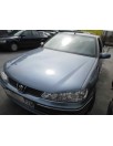 peugeot 406 berlina (s1/s2) del año 2000
