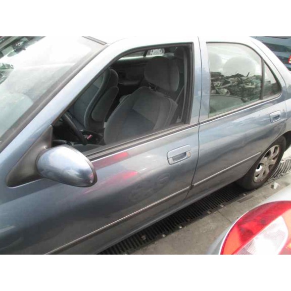 peugeot 406 berlina (s1/s2) del año 2000