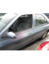 peugeot 406 berlina (s1/s2) del año 2000
