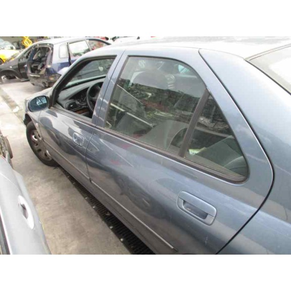peugeot 406 berlina (s1/s2) del año 2000