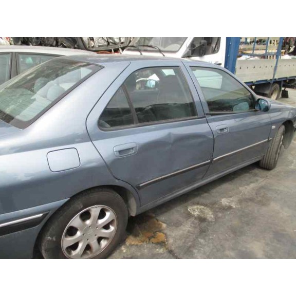 peugeot 406 berlina (s1/s2) del año 2000