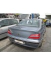 peugeot 406 berlina (s1/s2) del año 2000