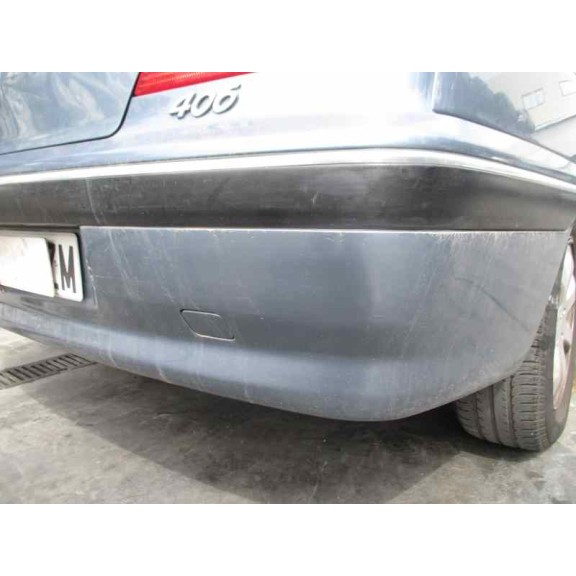 peugeot 406 berlina (s1/s2) del año 2000