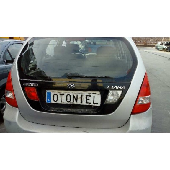 suzuki liana rh (er) del año 2002