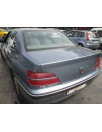 peugeot 406 berlina (s1/s2) del año 2000