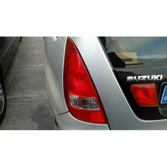 suzuki liana rh (er) del año 2002