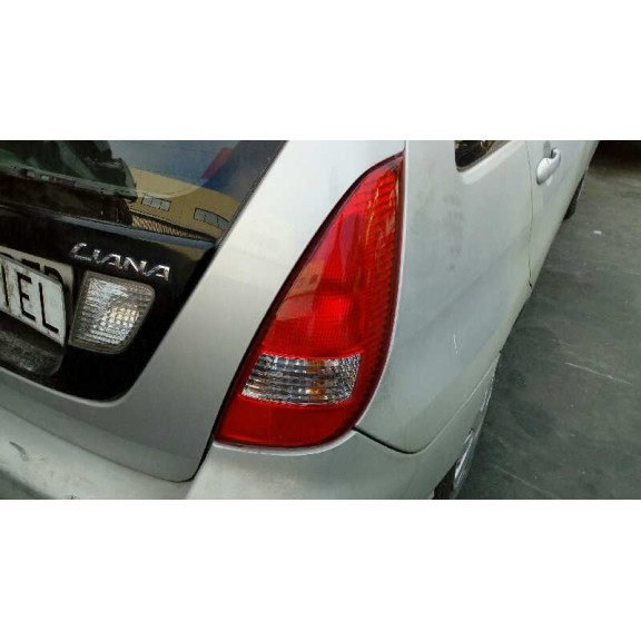 suzuki liana rh (er) del año 2002