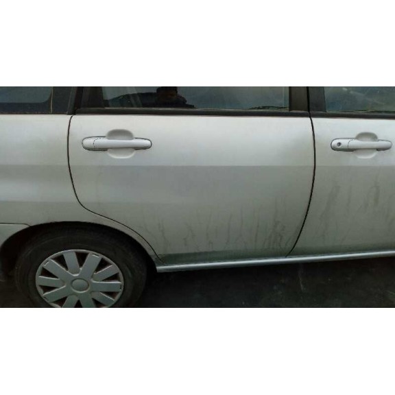 suzuki liana rh (er) del año 2002