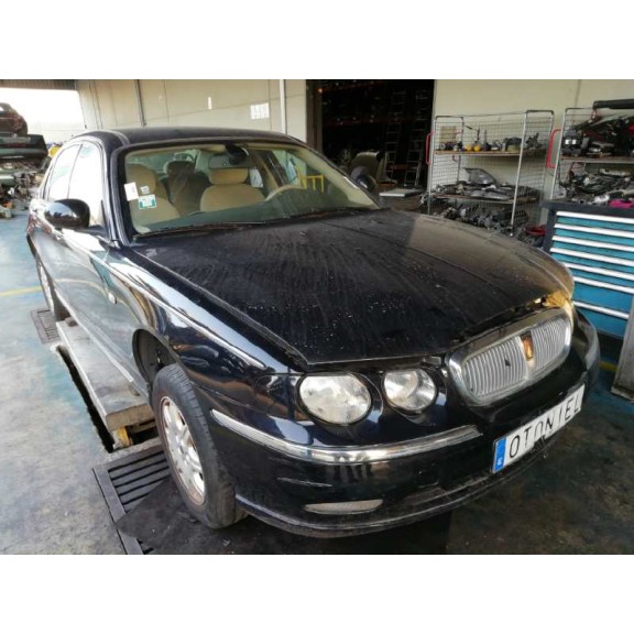 mg serie 75 (rj) del año 2003