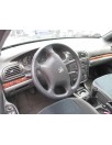 peugeot 406 berlina (s1/s2) del año 2000
