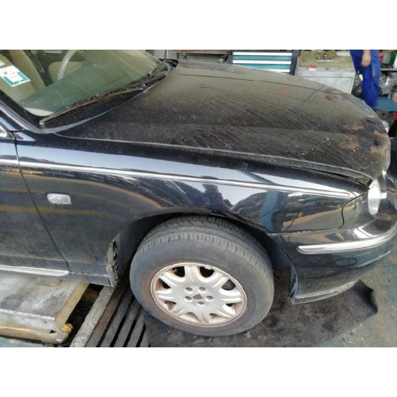 mg serie 75 (rj) del año 2003