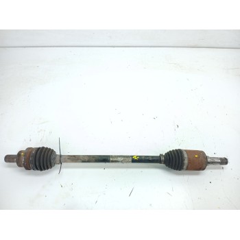 Recambio de transmision trasera izquierda para ford kuga i 2.5 4x4 referencia OEM IAM ag9n4b402aa  