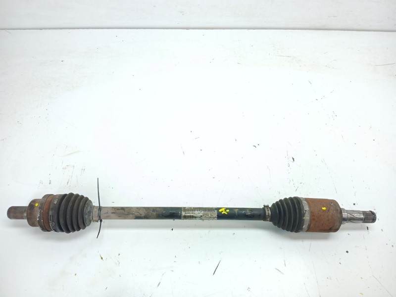 Recambio de transmision trasera izquierda para ford kuga i 2.5 4x4 referencia OEM IAM ag9n4b402aa  