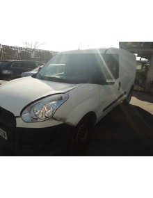 fiat doblo del año 2014