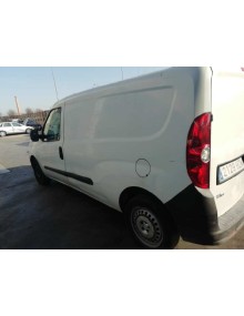 fiat doblo del año 2014 2